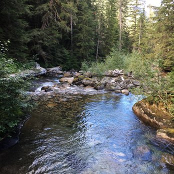 Slesse Memorial Trail - Hiking Near Me - Chilliwack, British Columbia
