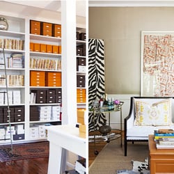 Afresh Organizing