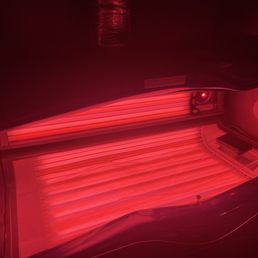 Super comfortable red light therapy bed Super comfortable red light therapy bed