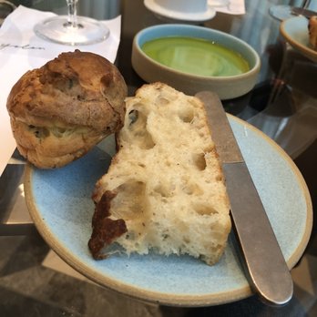 Yolan - Comp bread, oil and salted butter - Italian Near Me - Nashville, Tennessee Yolan - Comp bread, oil and salted butter - Italian Near Me - Nashville, Tennessee