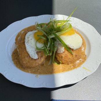 The Attic - Biscuit and Gravy - Breakfast & Brunch Near Me - Long Beach, California