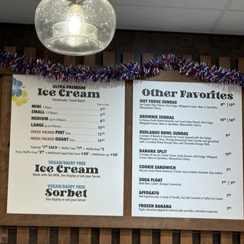 Lappert's Super Premium Ice Cream - Ice Cream & Frozen Yogurt Near Me - Redlands, California Lappert's Super Premium Ice Cream - Ice Cream & Frozen Yogurt Near Me - Redlands, California