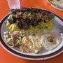 Shahrayar Grill House