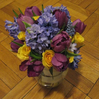 Flowers By Daye - 48 hours later and still enjoying my bouquet. - Florists Near Me - Manhattan, New York