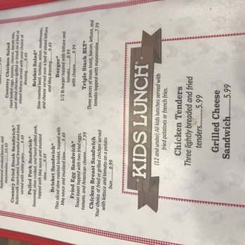 Frizzle Chicken Cafe - Breakfast & Brunch Near Me - Pigeon Forge, Tennessee