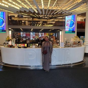 Joe's Pub at The Public - Music Venues Near Me - New York, New York