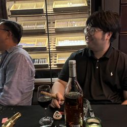 Burlingame Tobacconist
