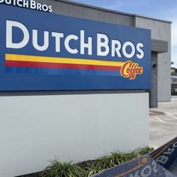 Dutch Bros Coffee - Juice Bars & Smoothies Near Me - Lubbock, Texas Dutch Bros Coffee - Juice Bars & Smoothies Near Me - Lubbock, Texas