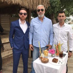 Meşhur Midyeci Pamuk