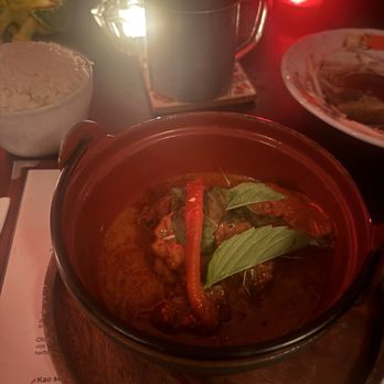 Glai Baan - Panang Curry - Thai Near Me - Phoenix, Arizona Glai Baan - Panang Curry - Thai Near Me - Phoenix, Arizona