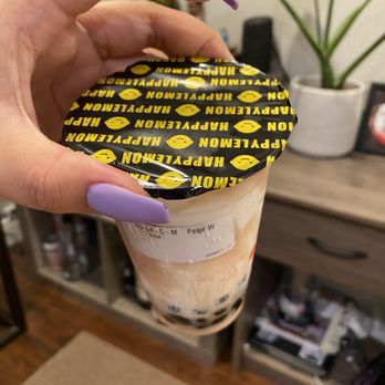Happy Lemon - Juice Bars & Smoothies Near Me - Danville, California