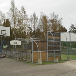 Matinkylän urheilupuisto