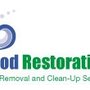 Photo of Flood Restoration