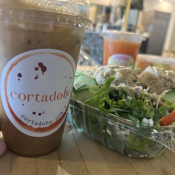 Cortado BC - Cafes Near Me - Phoenix, Arizona Cortado BC - Cafes Near Me - Phoenix, Arizona