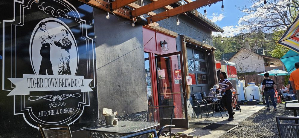 Tiger Town Brewing