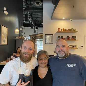 Bar Becky - Italian Near Me - Long Beach, California