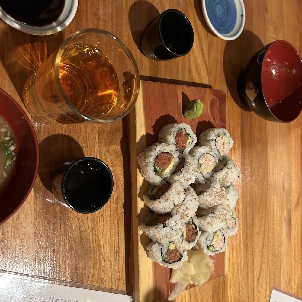 Kazoku - Sushi Bars Near Me - Edmonds, Washington Kazoku - Sushi Bars Near Me - Edmonds, Washington