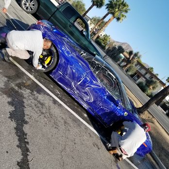 JS Mobile Car Care - Car Wash Near Me JS Mobile Car Care - Car Wash Near Me