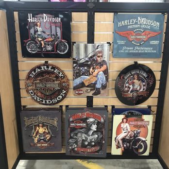 Bert's Barracuda Harley-Davidson - Motorcycle Dealers Near Me - Clearwater, Florida
