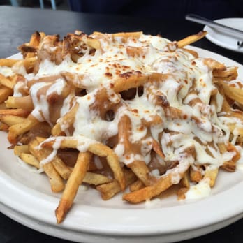 Steuben's Uptown - Gravy fries and cheese - Diners Near Me - Denver, Colorado Steuben's Uptown - Gravy fries and cheese - Diners Near Me - Denver, Colorado