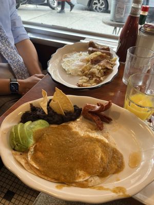 Cobble Hill Coffee Shop by null