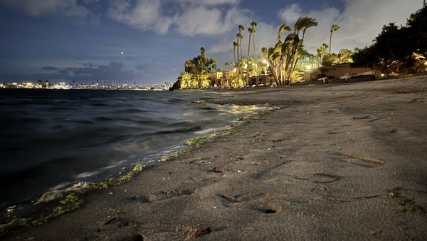 Bahia Resort Hotel by null