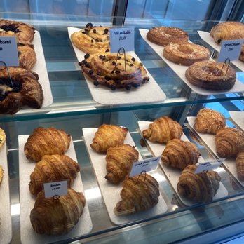 Left Bank Pastry - Bakeries Near Me - Olympia, Washington Left Bank Pastry - Bakeries Near Me - Olympia, Washington
