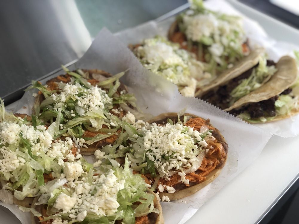 Delicias Mexicanas Yolis