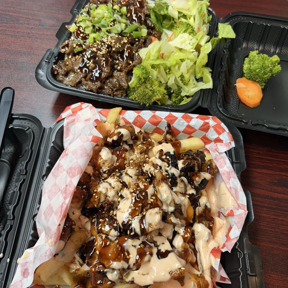 Super Fries Super Fries