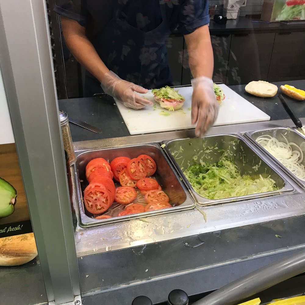 Jersey Mike's Subs - #13 The Original Italian mini! - Sandwiches Near Me - Austin, Texas