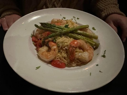 V's Steakhouse by null