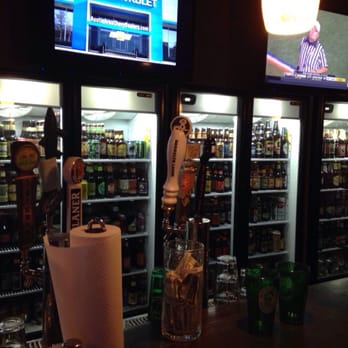 Leander Beer Market - Leander Beer Market is a lot of fun. If you are a fan of beer variety, go no further. They have over 200 bottle and tap beer. A+ - Sports Bars Near Me - Leander, Texas Leander Beer Market - Leander Beer Market is a lot of fun. If you are a fan of beer variety, go no further. They have over 200 bottle and tap beer. A+ - Sports Bars Near Me - Leander, Texas