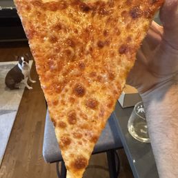 cheese pizza cheese pizza