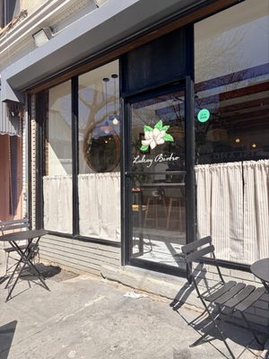 Lakay Bistro by null