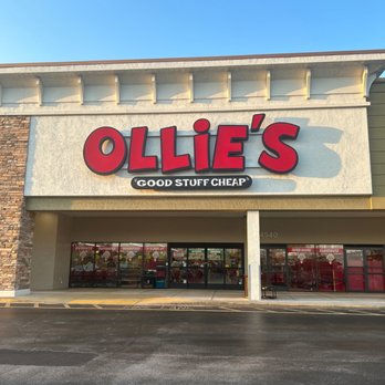 Ollie's Bargain Outlet - Discount Store Near Me - Delray Beach, Florida Ollie's Bargain Outlet - Discount Store Near Me - Delray Beach, Florida
