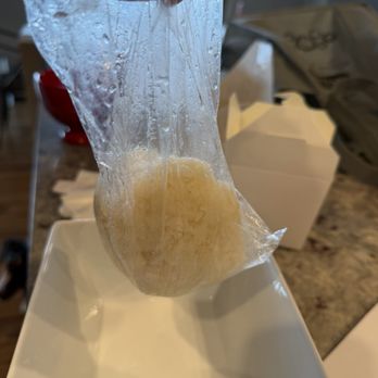 Ayutthaya Thai - Sticky Rice - Thai Near Me - Seattle, Washington