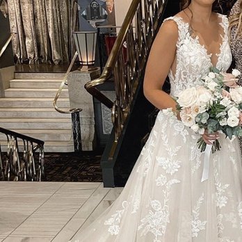 Bella Sposa - Bridal Near Me - Tinley Park, Illinois