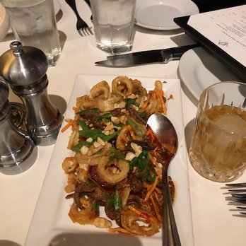 Hyde Park Prime Steakhouse - Calamari - Steakhouses Near Me - Birmingham, Michigan Hyde Park Prime Steakhouse - Calamari - Steakhouses Near Me - Birmingham, Michigan