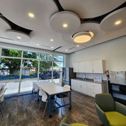 Miami-Dade Public Library System - Tamiami Branch