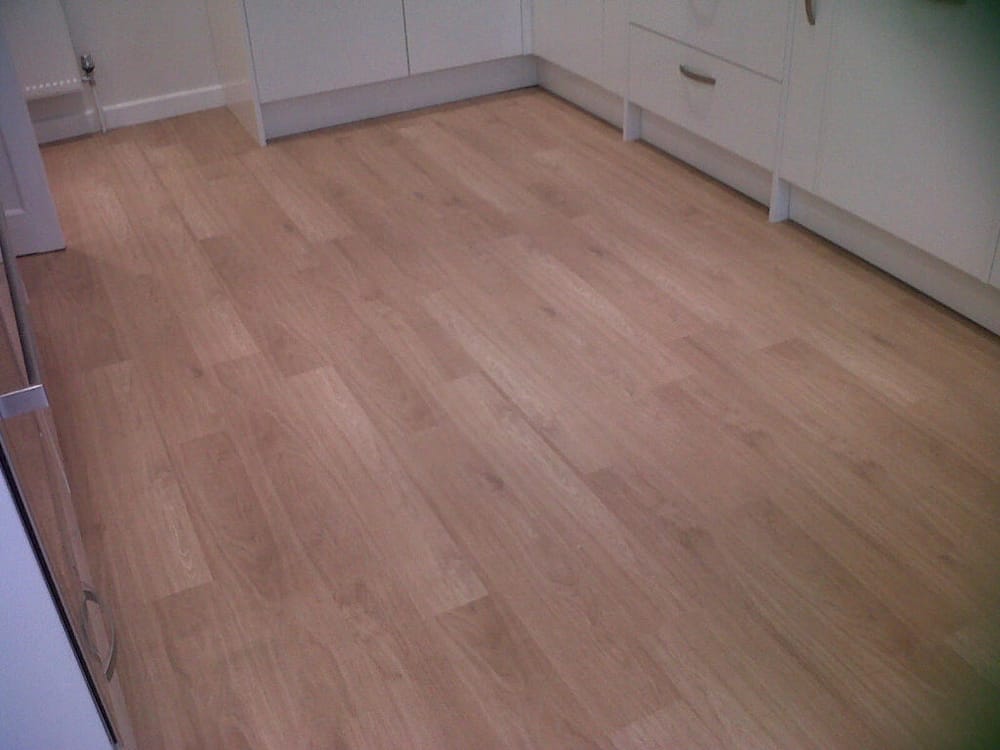DEAN FLOORING I6 Walnut Buildings, Radstock, Bath and North East