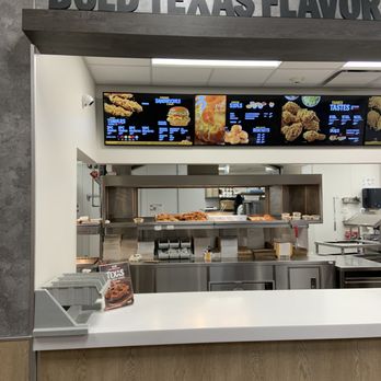 Church´s Texas Chicken - Chicken Wings Near Me - Edmonton, Alberta Church´s Texas Chicken - Chicken Wings Near Me - Edmonton, Alberta