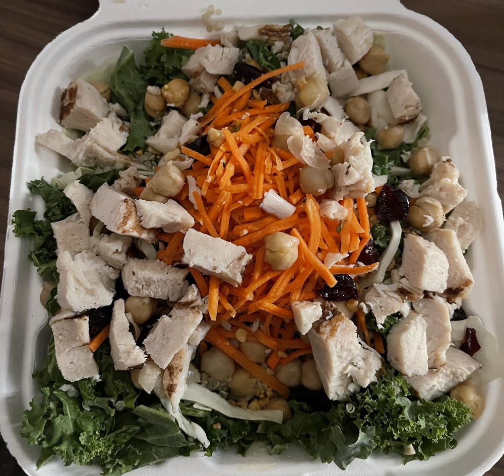 KALE ME CRAZY CLOSED Updated August 2024 41 Photos & 27 Reviews