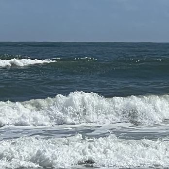 Anastasia State Park - Parks Near Me - Saint Augustine, Florida
