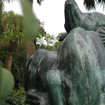 Brookgreen Gardens - Museums Near Me - Murrells Inlet, South Carolina