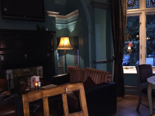 The Woodstock by null