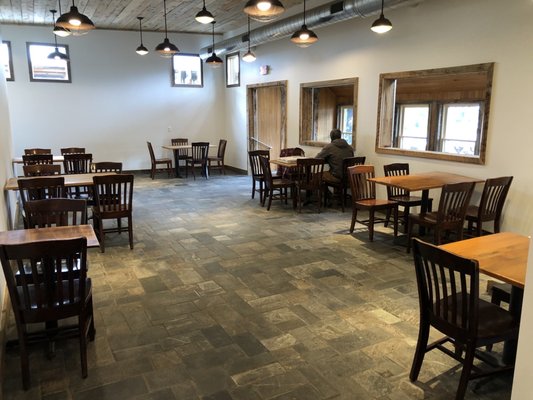 Stodgy Brewing Company by null