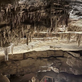 Cumberland Caverns - Tours Near Me - McMinnville, Tennessee
