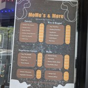 MOMO'S & MORE - CLOSED - Updated December 2025 - 41 Photos & 19