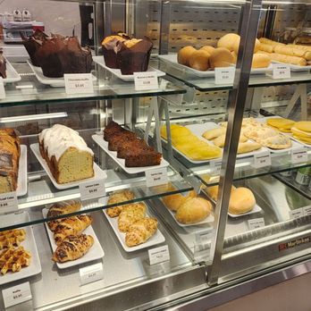 Juan Valdez - PASTRY - Coffee & Tea Near Me - Sunrise, Florida Juan Valdez - PASTRY - Coffee & Tea Near Me - Sunrise, Florida