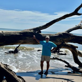 Big Talbot Island State Park - Parks Near Me - Jacksonville, Florida Big Talbot Island State Park - Parks Near Me - Jacksonville, Florida